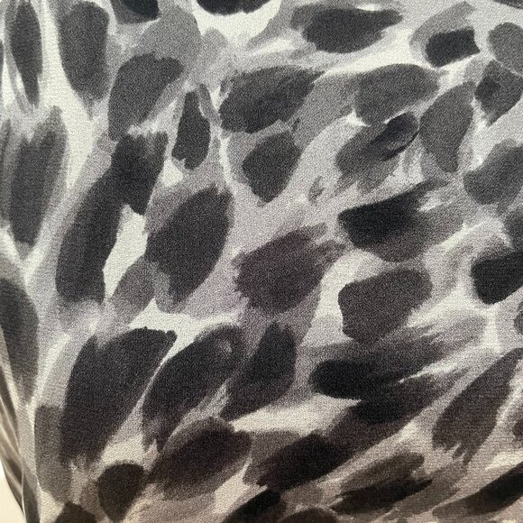 Ann Taylor Floral Sheath - Picture 3 of 3